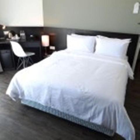 Vivo Hotel Kuantan Habitación foto