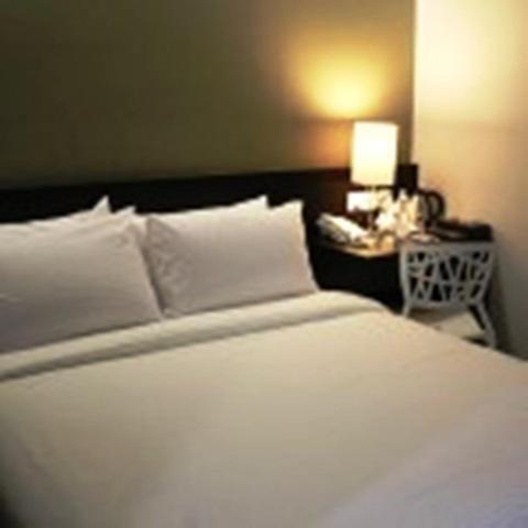Vivo Hotel Kuantan Habitación foto