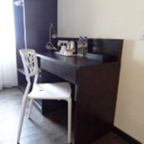 Vivo Hotel Kuantan Habitación foto