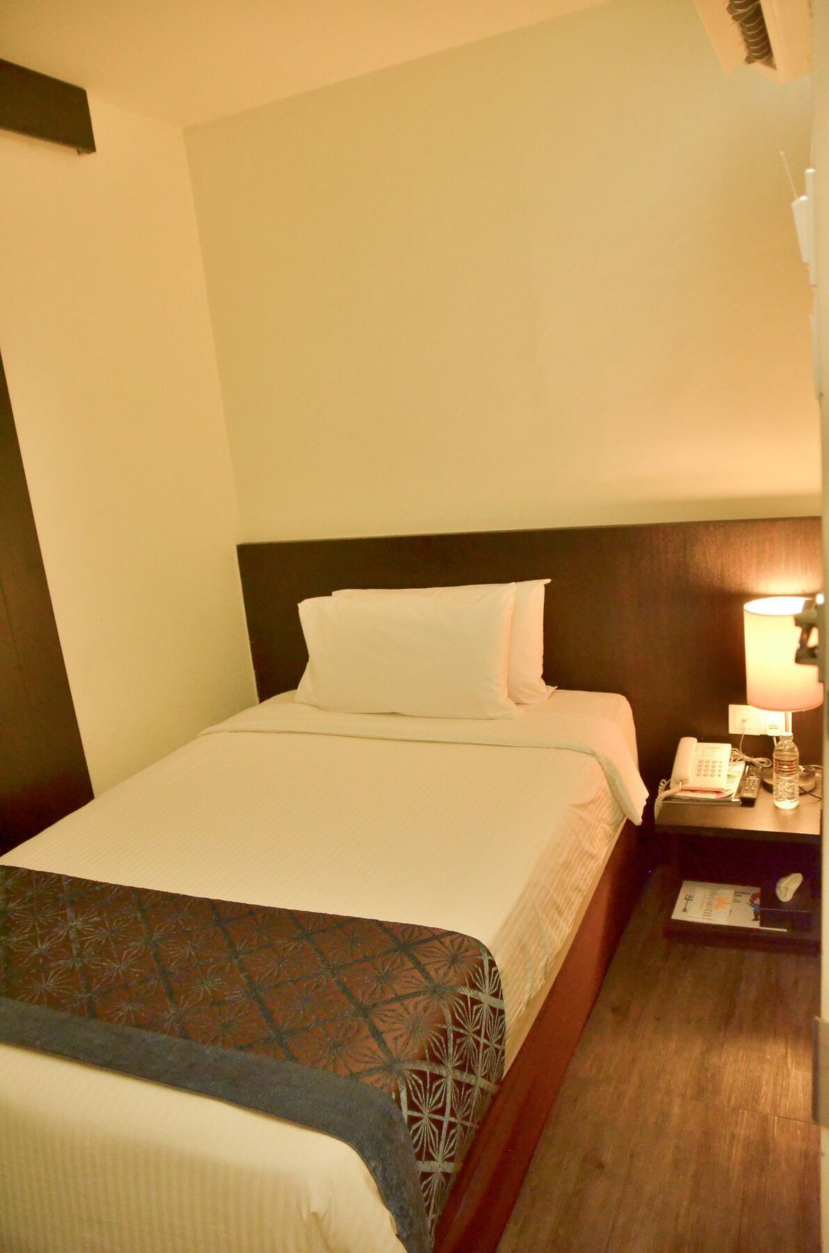 Vivo Hotel Kuantan Exterior foto